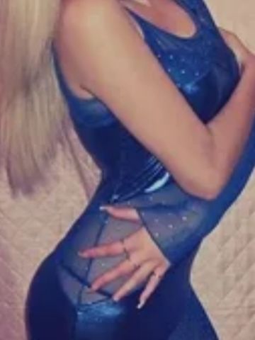 Анкета проститутки Анастасия, 23 года
